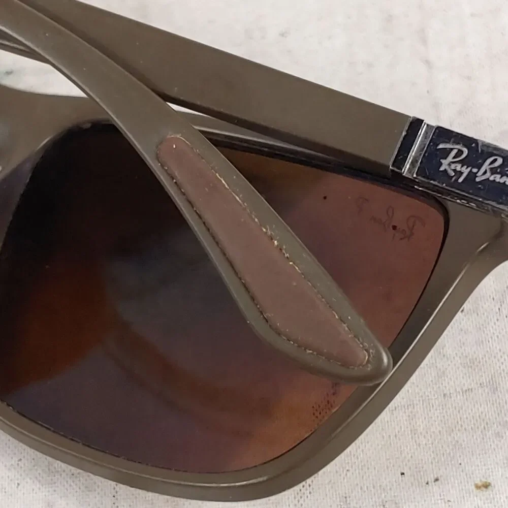 Ray-Ban sold as
